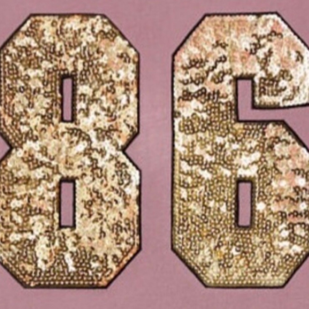 SOLD Victoria's Secret Bling - Picture 2 of 5